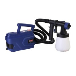 Краскопульт Диолд КРЭ-3, HVLP, вязкость 60 DIN, 600 Вт (0,7 л)