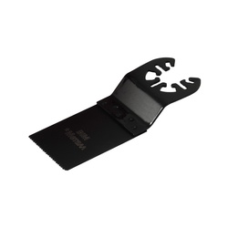 Насадка пильная д/реноватора Elitech BIM M42 по металлу, OQIS,  32,5х40х0,8 мм, 18 зубьев, 005200