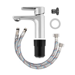 Смеситель для раковины Mix&Fix Flash 5103