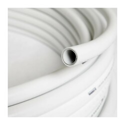 Труба металлопластиковая для ГВС и отопления d=20 мм (1 п.м.)