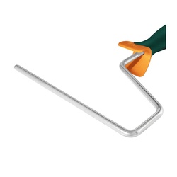 Бюгель Варяг 31715 обрезиненная ручка 8х180 мм