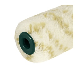 Мини-валик Варяг 31871 полиамид, ворс 11 мм, 100 мм (2 шт.)