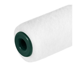 Мини-валик Варяг 31877 войлочный, ворс 5 мм, 100 мм (уп. 2 шт.)