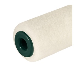 Мини-валик велюр ВАРЯГ 31879 100 мм, ворс 5 мм (уп. 2 шт.)