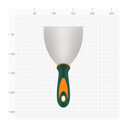 Шпатель Варяг 35224 100 мм