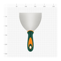 Шпатель Варяг 35225 120 мм