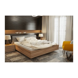 Керамогранит Керамин Кварцит 3, бежевый, 300х600х10 мм