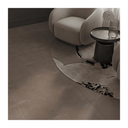 Керамогранит Керамин 0643, матовый, серо-бежевый, 300х300х8 мм