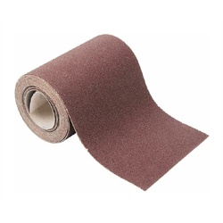 Бумага шлифовальная AS4306 коричневая 115 мм Р60 рулон 5 м