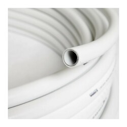 Труба металлопластиковая для ГВС и отопления d=26 мм (1 п.м.)