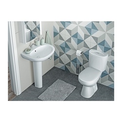 Пьедестал Santek Анимо, 185х175х705 мм