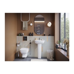 Пьедестал Santek Анимо, 185х175х705 мм