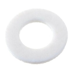 Прокладка из фторопласта 1/2" (19х10 мм) (уп. 3 шт)