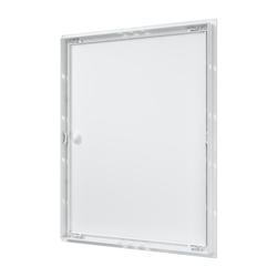 Люк ревизионный Era Л4050Р, 400х500 мм