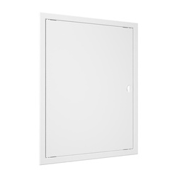 Люк ревизионный Era Л4050Р, 400х500 мм