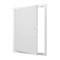 Люк ревизионный Era Л4050Р, 400х500 мм