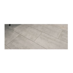 Керамогранит Березакерамика Конкрет GP, серый, 300х600х9 мм