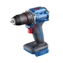 Дрель-шуруповерт Trigger 20122, бесщеточная, 18V, 13 мм, 58 Нм, без аккумулятора и зарядного устройства