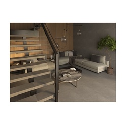 Керамогранит Gracia Ceramica Diamond, светло-серый, 594х594х10 мм