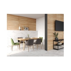 Керамогранит Gracia Ceramica Oslo 500х125х8 мм, бежевый