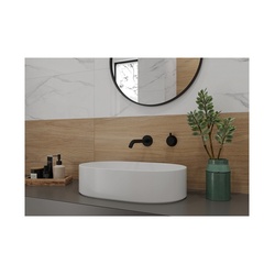Керамогранит Gracia Ceramica Oslo 500х125х8 мм, бежевый