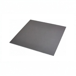 Керамогранит Грани Таганая ГТ005М, антрацит, 600х600х10 мм