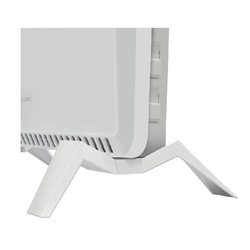 Конвекторный обогреватель Ballu SOLO TURBO, ножки, без кронштейна, 2 кВт