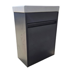 Тумба для ванной комнаты SKS Енисей 40, 400х500х211 мм