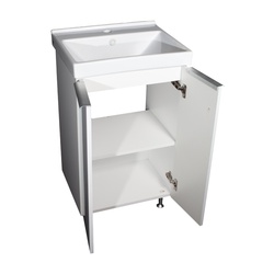 Тумба для ванной комнаты SKS Фест 50, 475х700х392 мм