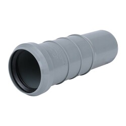 Патрубок внутренний компенсационный Sinikon d=50 мм