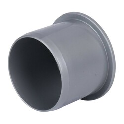 Заглушка внутренняя Sinikon d=40 мм