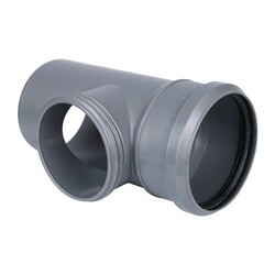 Ревизия внутренняя Sinikon d=110 мм