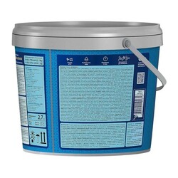 Эмаль универсальная Текс акриловая белая матовая (2,7 л)