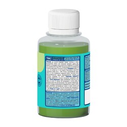 Колер для краски Текс универсальный салатовый (0,1 л)