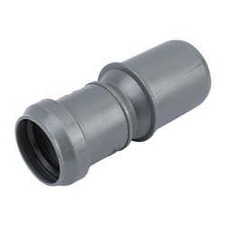 Муфта внутренняя Sinikon однораструбная переходная d=40х32 мм