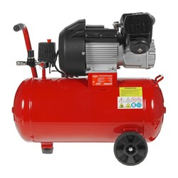 Компрессор Elitech КПМ 360/50 360 л/мин, 2,2 кВт, 8 бар, 50 л, масляный