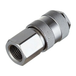 Фитинг-переходник пневмо Elitech Рапид 018000 ВР-1/4 ВР, 20 бар