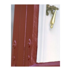 Лак Tikkurila/Tikkivala Unica Super Strong EP полуматовый (2,7 л)