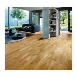 Лак интерьерный Tikkurila/Tikkivala Lacquer Aqua EP полуглянцевый (2,7 л)