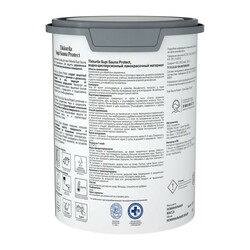 Защитный состав для саун Tikkurila/Tikkivala Supi Sauna Protect п/мат. (0,9 л)