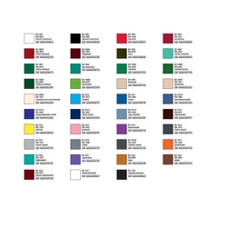 Эмаль аэрозольная Kudo KU-1009 универсальная бежевая (0,52 л)