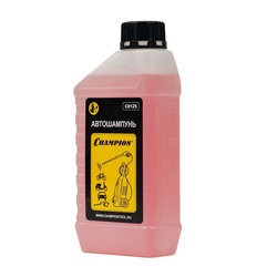 Автошампунь для бесконтактной мойки Champion C8125, 1 л