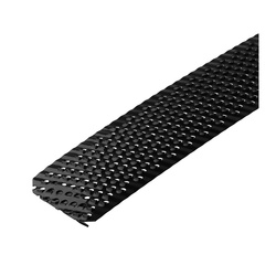 Лезвие сменное для рубанка по гипсокартону Biber 45205, 250х40мм