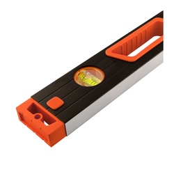 Уровень Варяг 40362 КТ 60-1 усиленный, 3 глазка, 600 мм