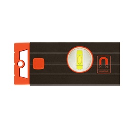 Уровень Варяг 40371 КТ 60-2 магнитный, усиленный, 3 глазка, 400 мм