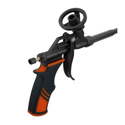 Пистолет для монтажной пены Варяг 60114 с тефлоновым покрытием