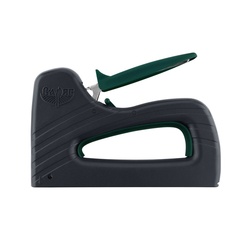 Степлер Варяг 85005 усиленный, регулировка ширины скобы (12/24)