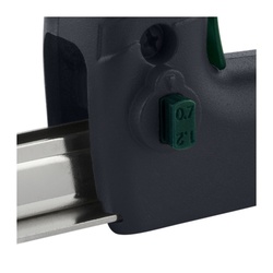 Степлер Варяг 85005 усиленный, регулировка ширины скобы (12/24)