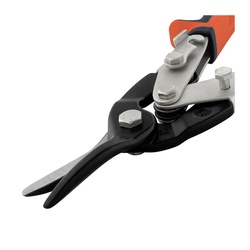 Ножницы по металлу Варяг 85015 CrMo 250 мм прямые