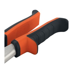 Ножницы по металлу Варяг 85017 CrMo, левые, 250 мм